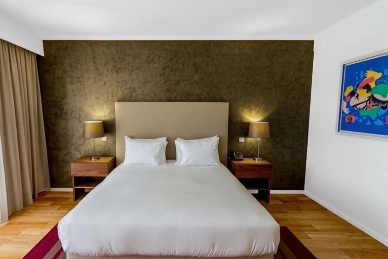 Bedroom 3, Vilamoura Garden Hotel, Loulé