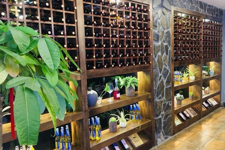 Food & Drinks 5, Bei'an Theme Hotel, Huzhou