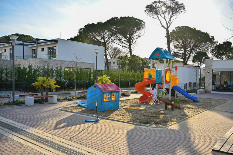 Exterior 3, Aqua Bliss Apartment 296, Durrësit