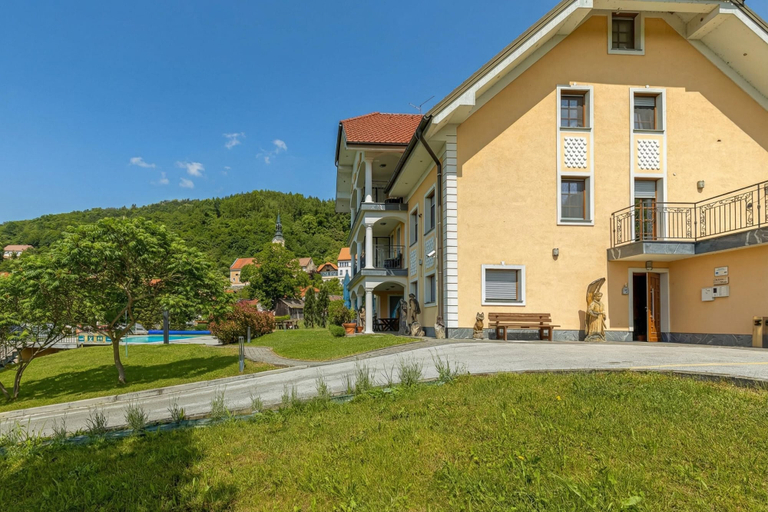 Exterior & Views 2, Pool Villa Silva Marija, Brežice