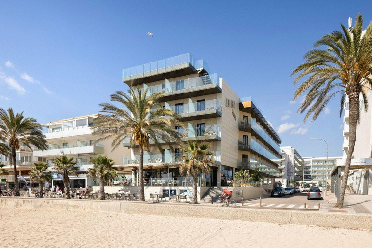 Exterior & Views 1, Hotel Eden Palma Playa Adults Only, Baleares