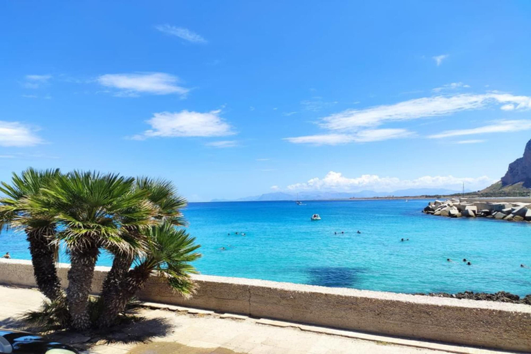 Others 5, Villa Macari Fantastic Sea View, Trapani