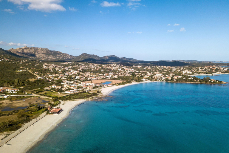 Exterior 5, Celeste House With Pool, Olbia-Tempio