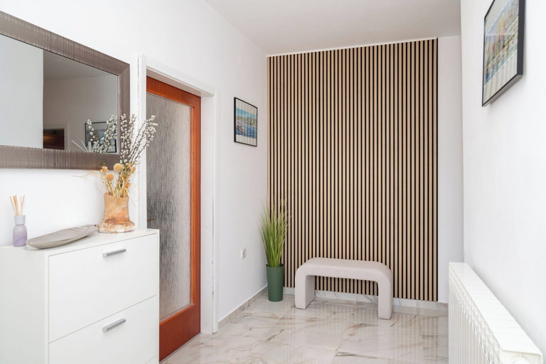 Interior, Spacious 2 Bedroom Apartment With Balcony, Šibenik