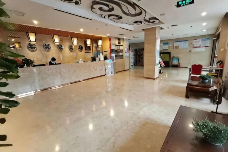 Others 5, Sheng He Business Hotel, Xianyang