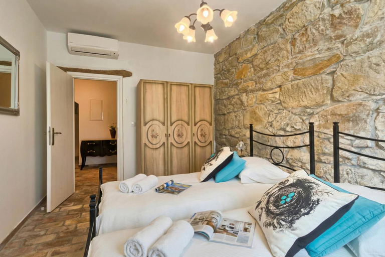 Others 4, Villa Lapis With Private Pool, Buzet