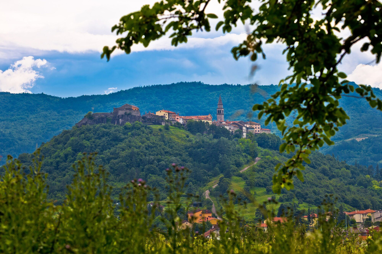 Others 2, Villa Lapis With Private Pool, Buzet