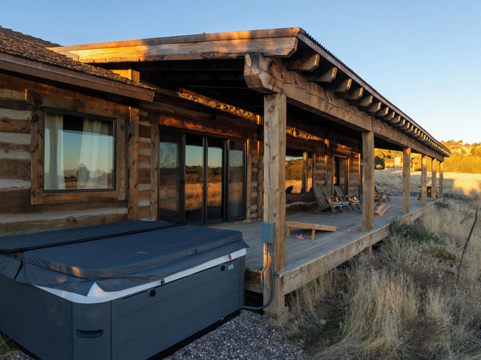 Sport & Beauty 3, Zion Mountain Ranch, Kane