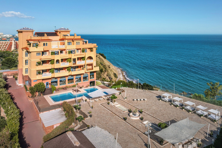 Exterior & Views 2, Holiday World Casamaïa Apartments Affiliated by Meliá, Málaga