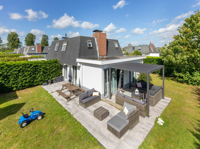 Primary image, Holiday Home in Breskens Near the Beach, Sluis