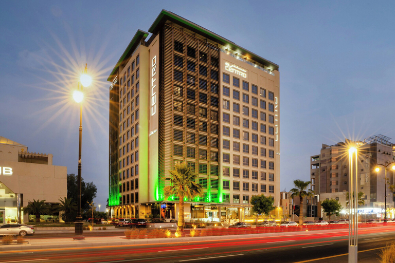 Exterior & Views 2, Centro Corniche Al Khobar, Al Khobar