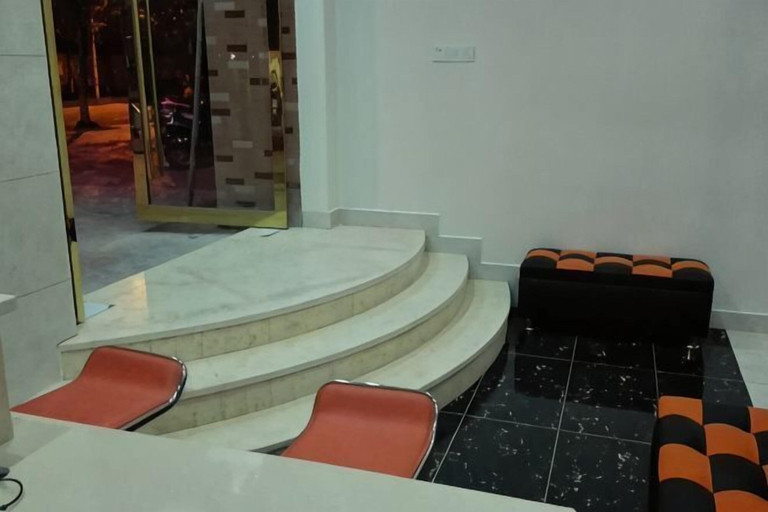 Others 5, Buding Inn, Huangshan