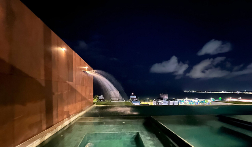 Sport & Beauty 5, Holanda's Prime Residence, João Pessoa