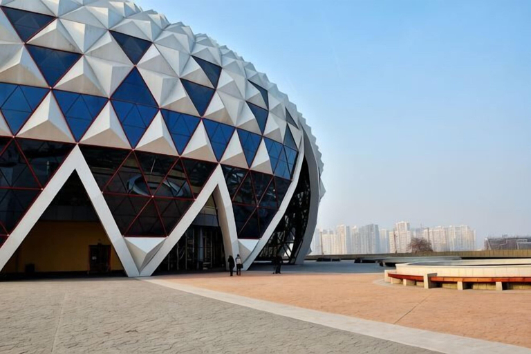 Exterior & Views 2, Puyang Qianyou Hotel, Puyang