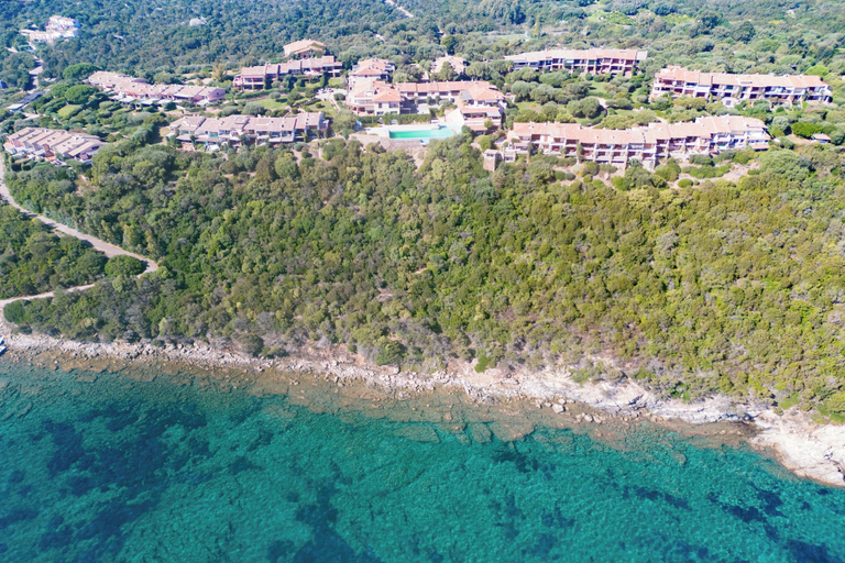 Exterior 5, Le Dalie With Shared Pool, Olbia-Tempio