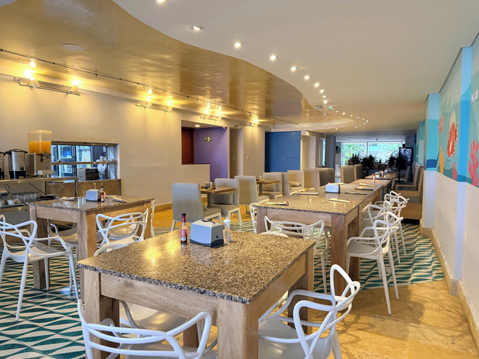 Food & Drinks 5, Hotel Caribbean Cartagena, Cartagena de Indias
