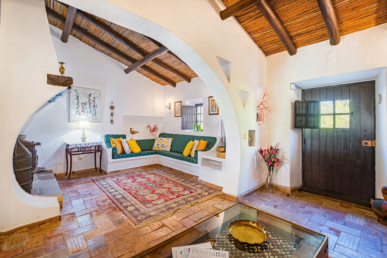 Bedroom 3, Villa Alice, Albufeira