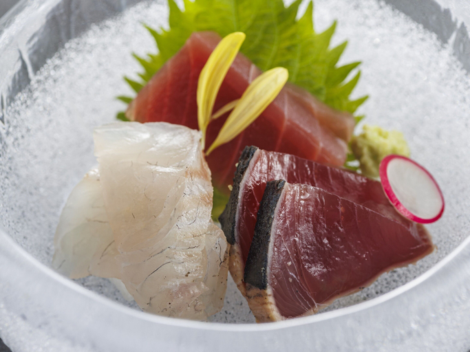 Food & Drinks 5, Wan Wan Paradise Izukogen, Itō