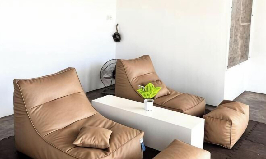 Others 4, Baan650 Hostel, Hat Yai