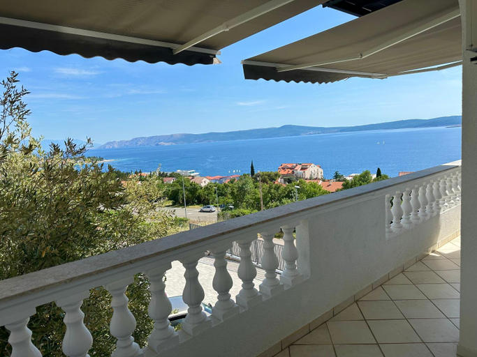 Others 4, Apartments Lescanec, Crikvenica