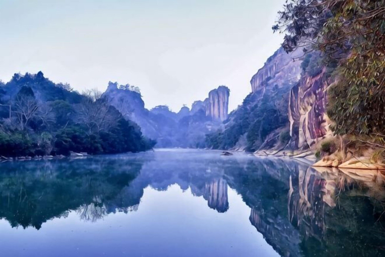 Others 5, Yilu Gangwan Inn, Nanping