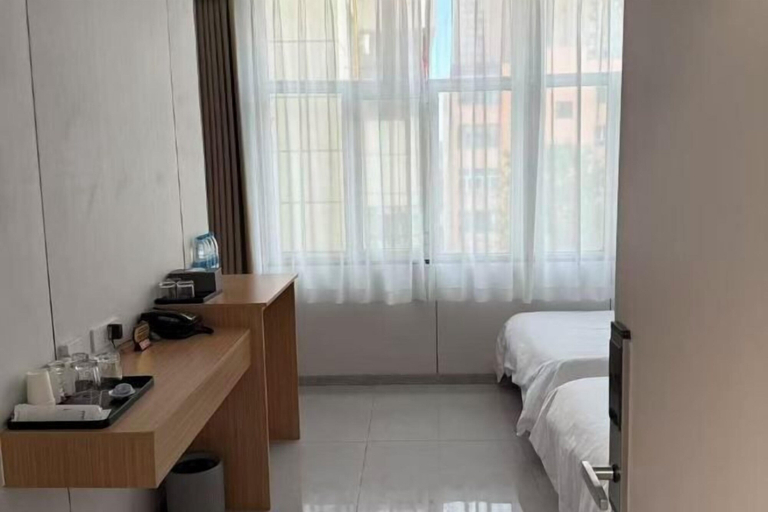 Others 2, Daoxiangcun Hotel, Urumqi, Changji Hui