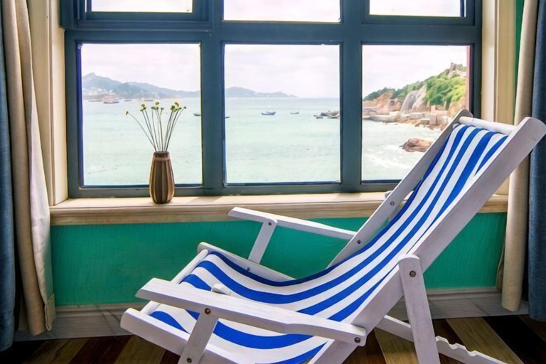 Others 5, Haiyi Jiage Inn, Zhoushan
