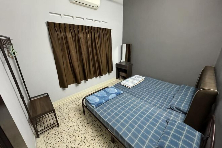 Room 4, 63 Guesthouse, Muar