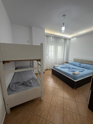 Others 5, Summer Apartments Shengjin, Lezhës