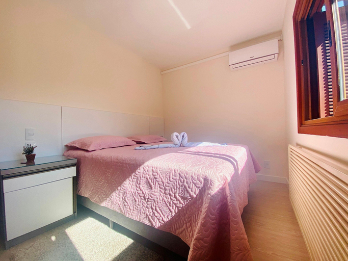 Bedroom 3, Jardim Europa-Ao Lado d Famosa Rua Torta, Gramado