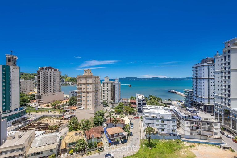 Others 3, MHF III Apts Variados a 280m da Praia em Itapema, Itapema