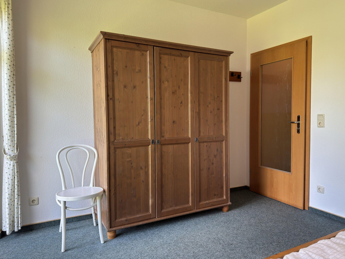 Room 4, Ferienwohnung, Fedderwardersiel, Wesermarsch