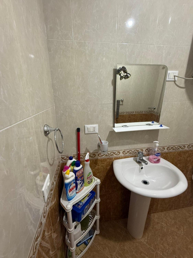 Others 2, Durres beach apartment, Durrësit