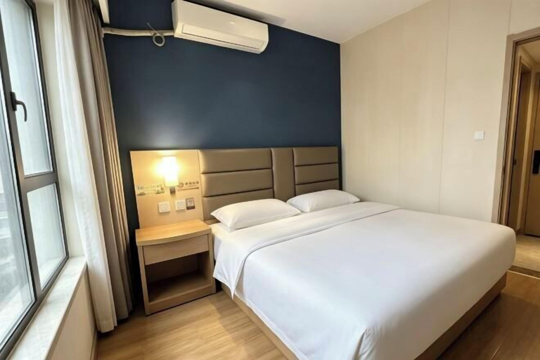 Others 3, Aihang Alliance Hotel, Lianyungang