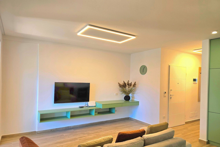 Interior 3, Beach Haven Hideaway 291, Durrësit