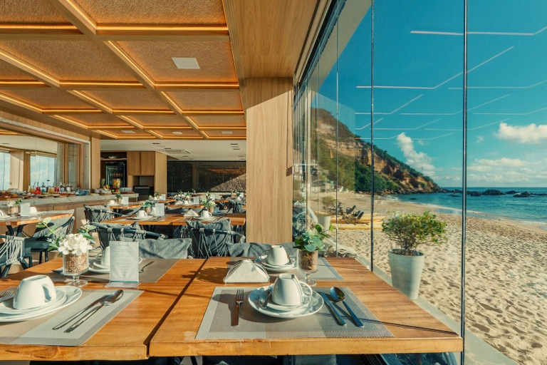 Food & Drinks 5, Pousada Antonella, Cairu