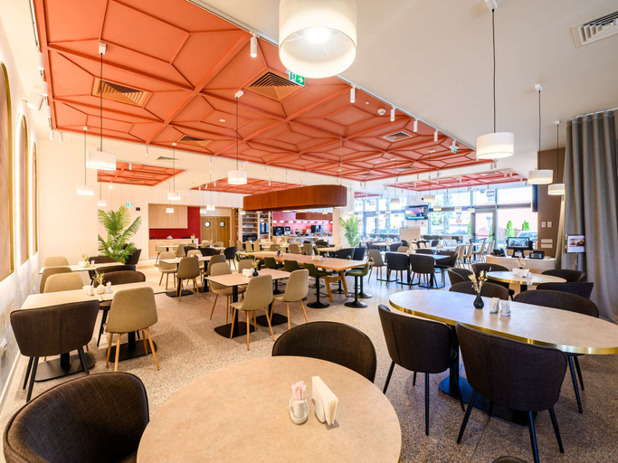 Food & Drinks 4, Mercure Alba Iulia, Alba Iulia