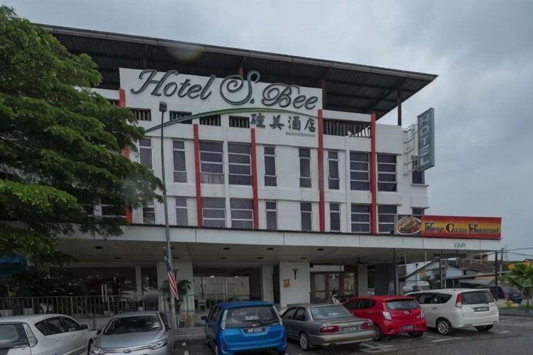 Exterior & Views 2, S Bee Hotel, Johor Bahru