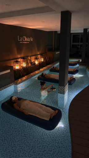 Sport & Beauty 2, La Olivia Hotel Boutique & Spa, Punilla