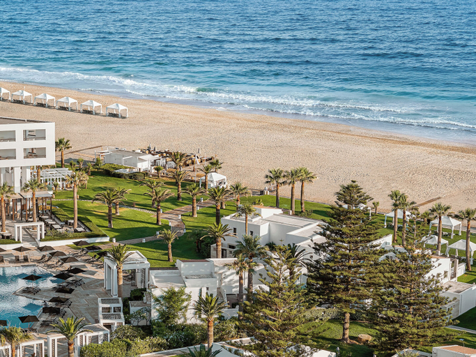 Exterior & Views 2, Creta Palace, A Resort to Live, Crete