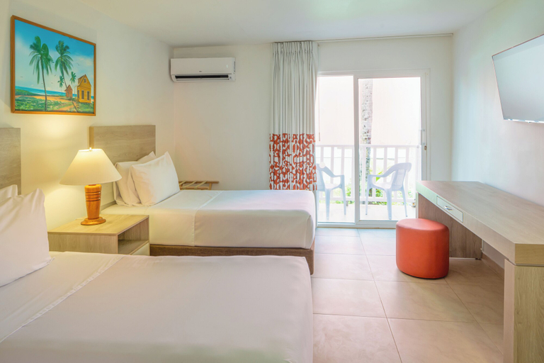 Bedroom 3, Decameron San Luis - All Inclusive, San Andrés
