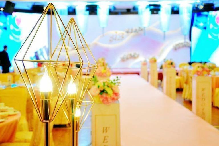 Food & Drinks 5, Qihong International Hotel, Huangshan