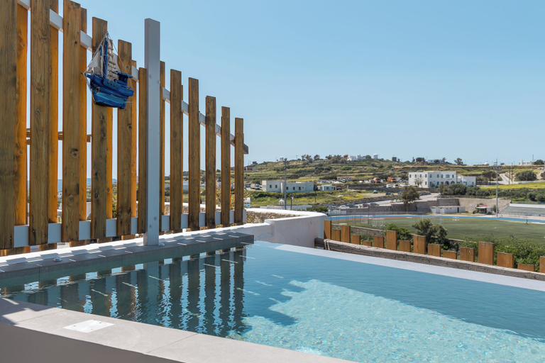 Exterior & Views 2, Vivere Houses, South Aegean