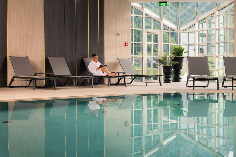 Sport & Beauty 3, MONDI Hotel am Grundlsee, Liezen