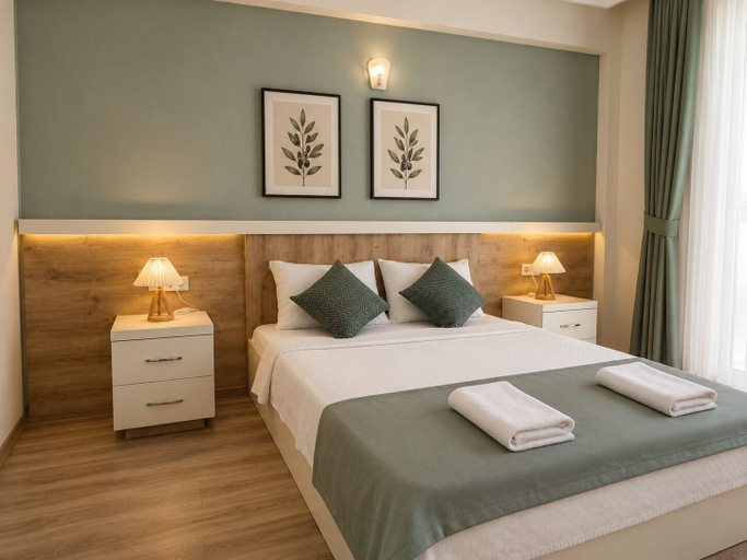 Others 5, Tenedos İskele Otel, Ezine