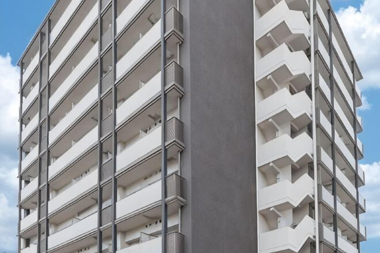 Exterior & Views 2, FDS Plaisir, Osaka