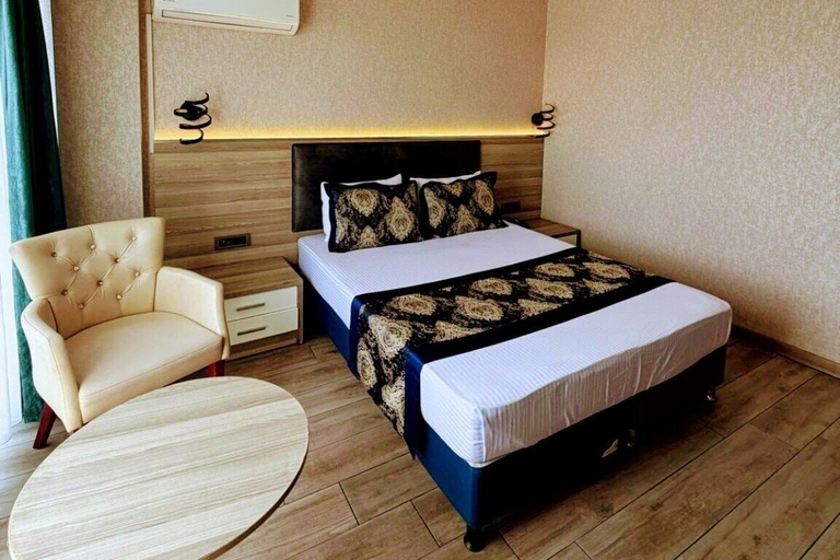 Bedroom 4, Restwon Suit Hotel, Bakırköy