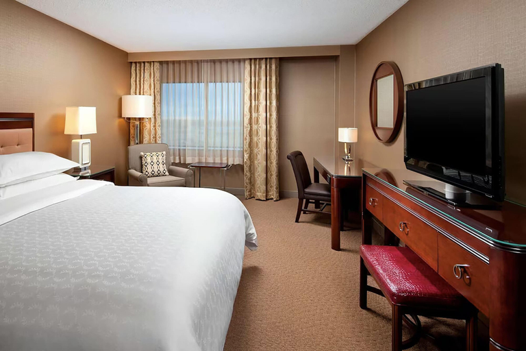 Bedroom 3, Wyndham Denver Tech Center, Arapahoe