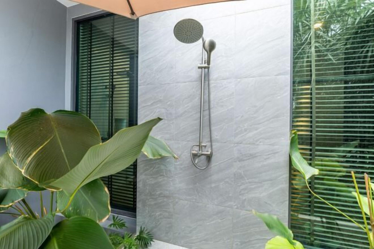 Bathroom 4, Mandla Villas Collection-Villa Tanya, Phuket Island