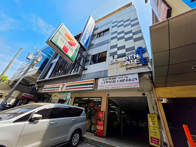 Others 1, Golden Gate Suites, Dumaguete City